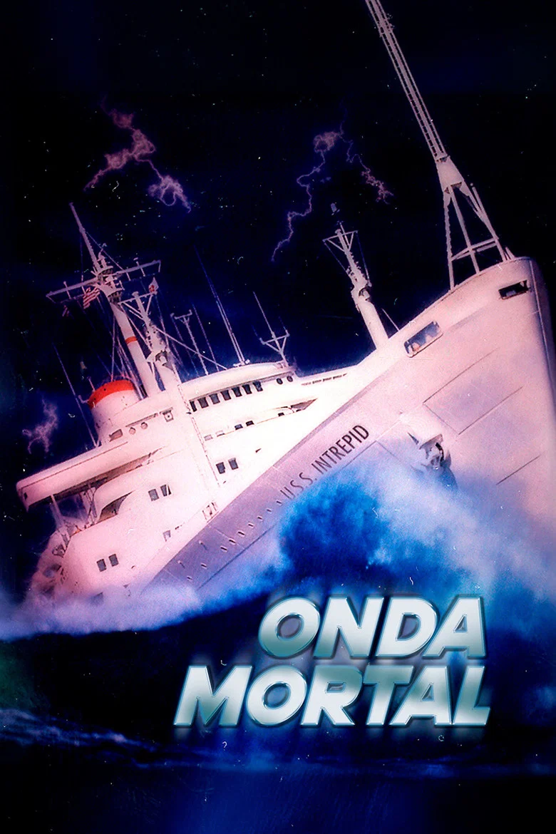 Capa de Onda Mortal
