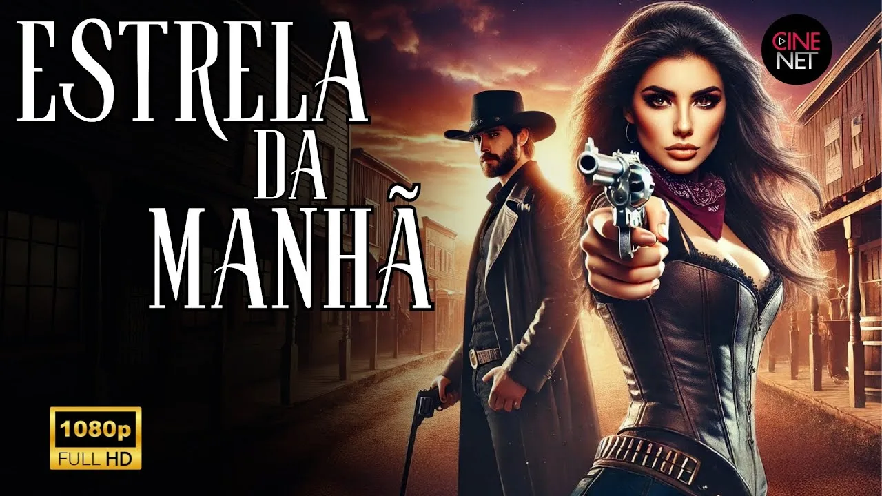 Capa de Estrela da Manhã Em Português