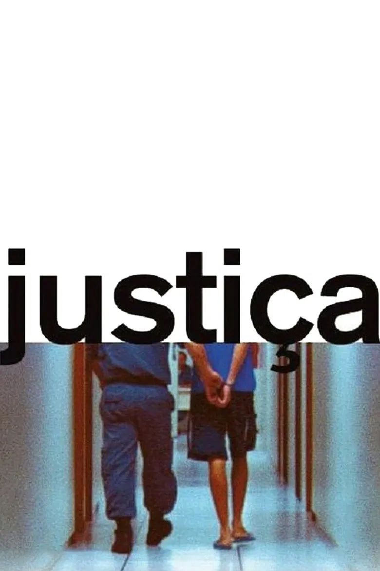 Capa de Caçados por quem deveria protegê los