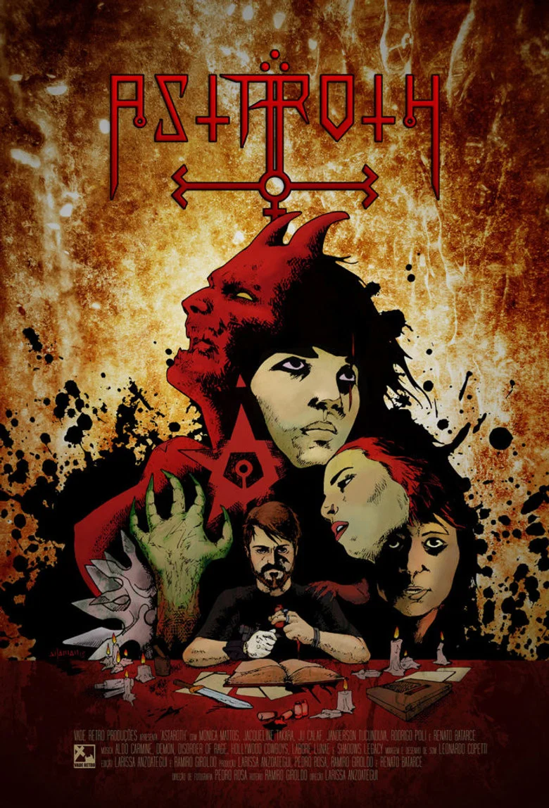 Capa de Este baseado em uma lenda antiga mantém o até o final