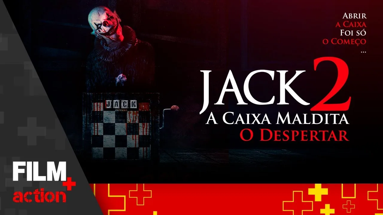 Capa de Cactus Jack