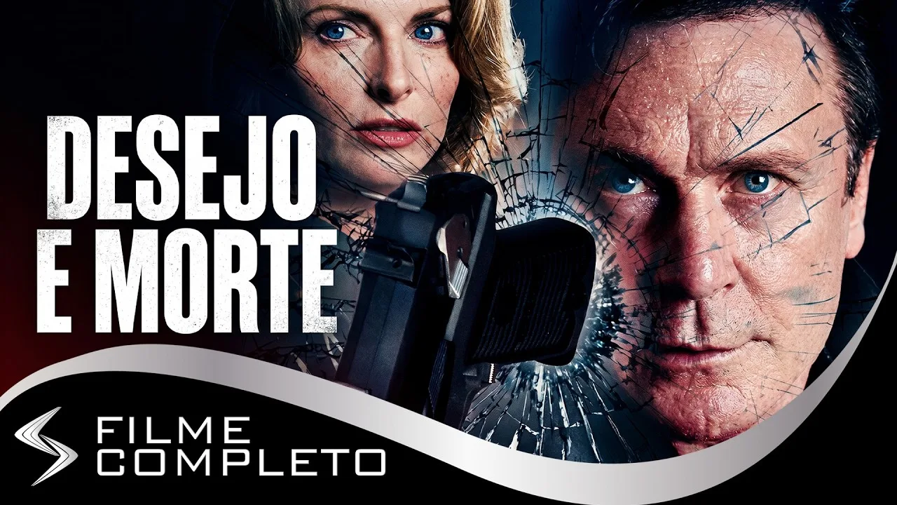 Capa de Cause Of Death