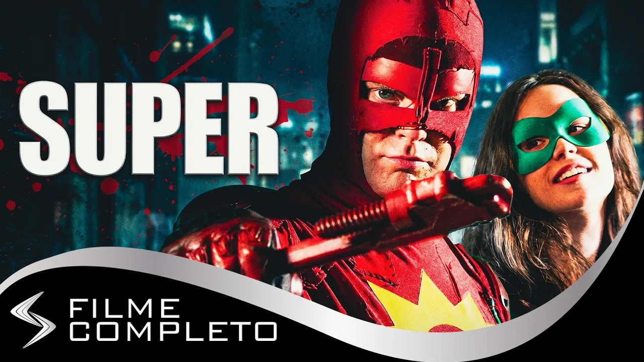 Capa de Crimson Bolt