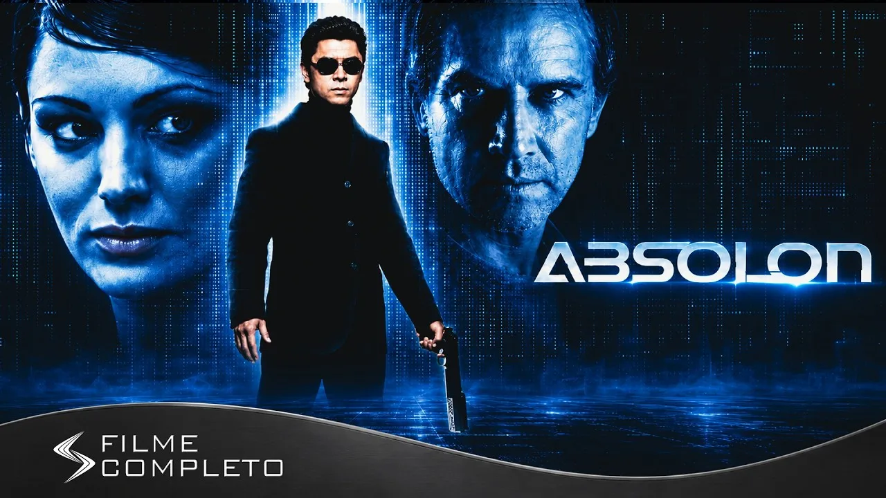 Capa de Absolon