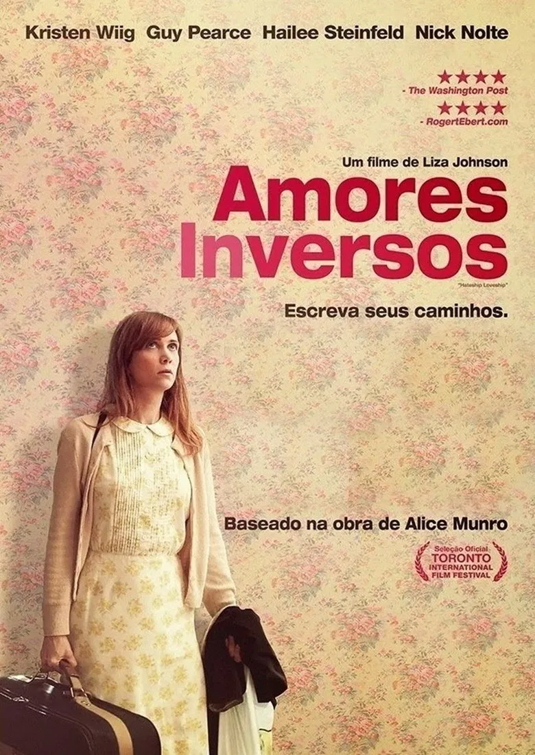Capa de Amores Inversos