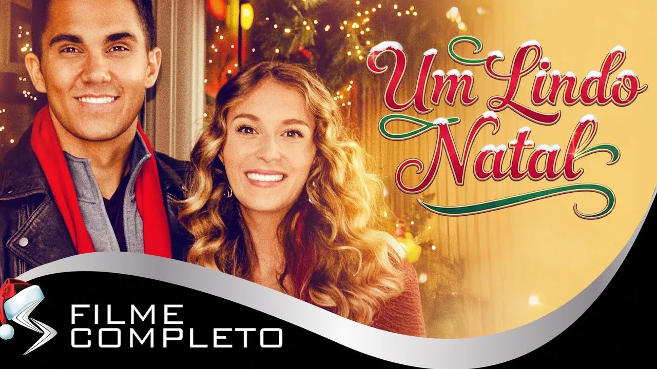 Capa de A christmas in tennessee