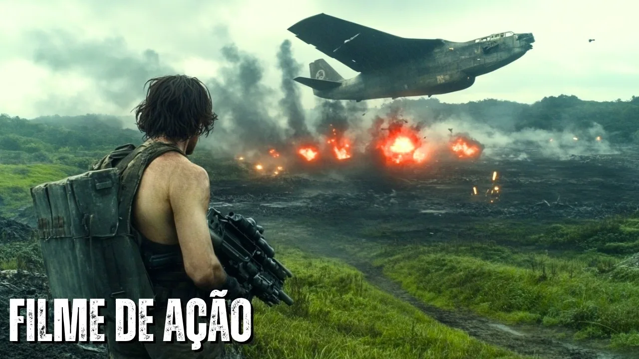 Capa de Caçador de foguetes: a ascensão do cometa nazista