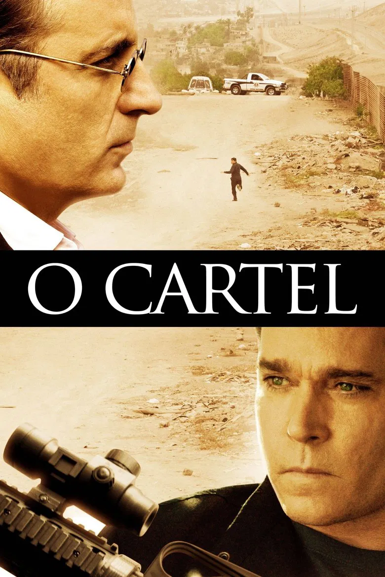 Capa de La Linea