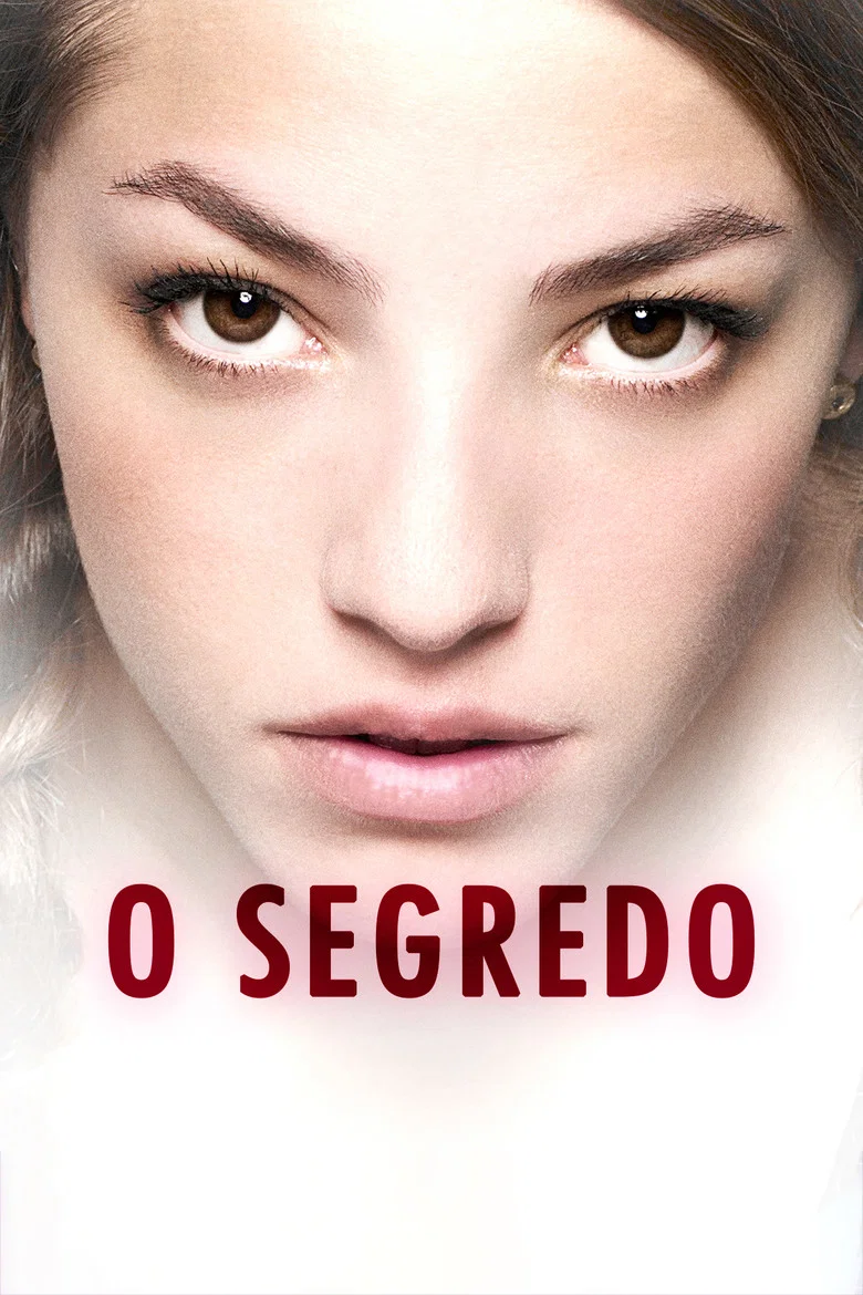 Capa de The Secret