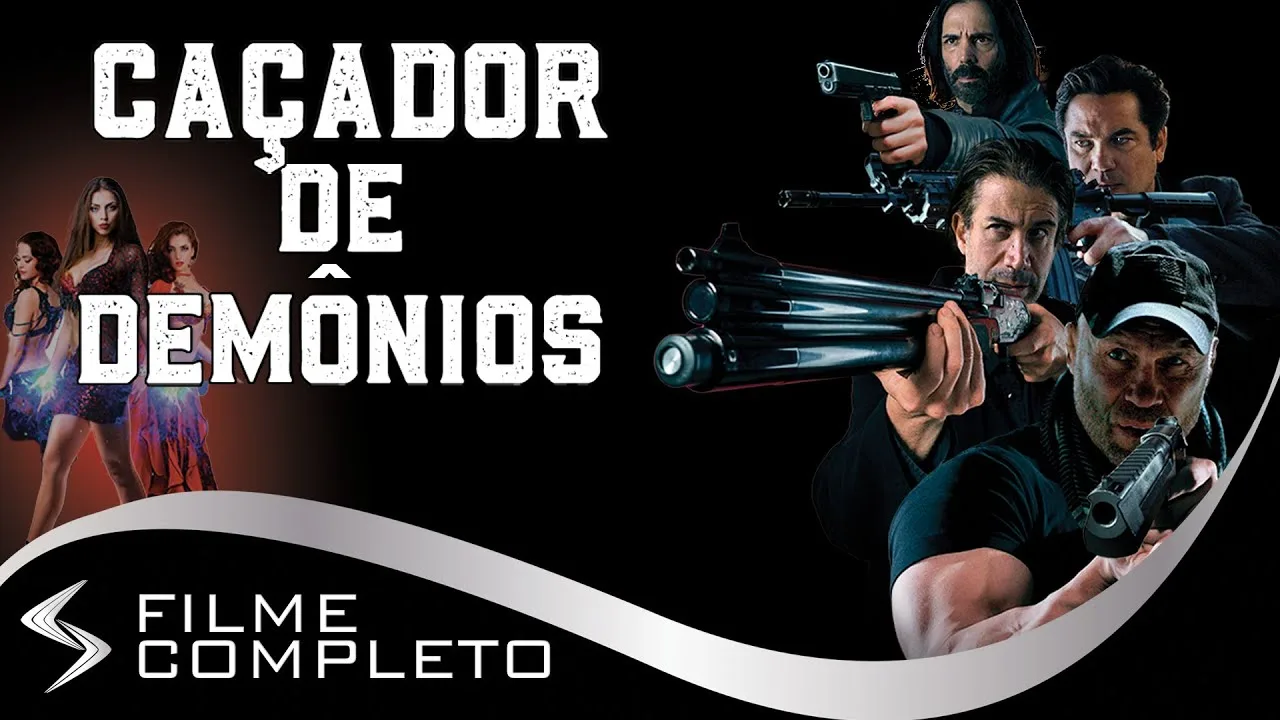 Capa de Demon Pit