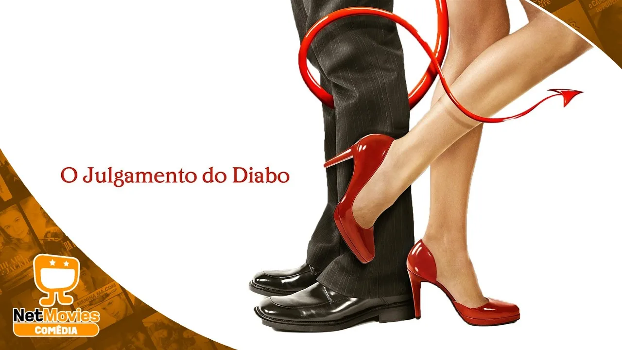 Capa de O homem que vendeu a alma
