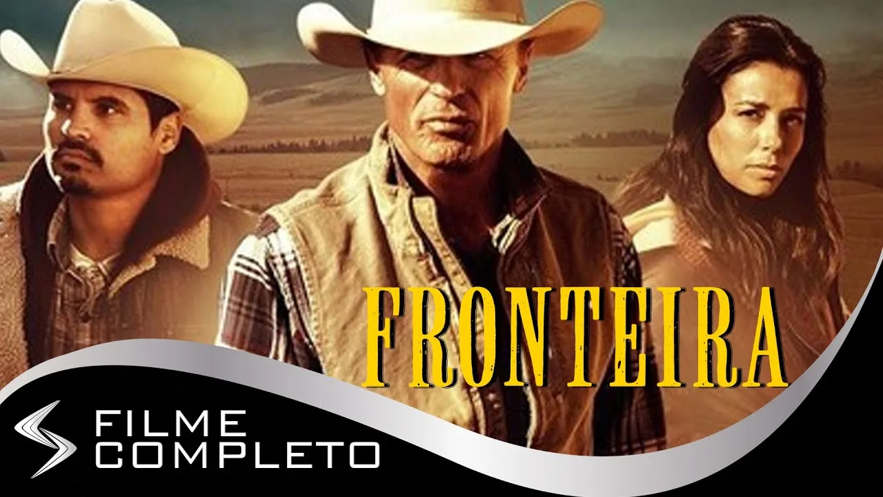 Capa de Frontera