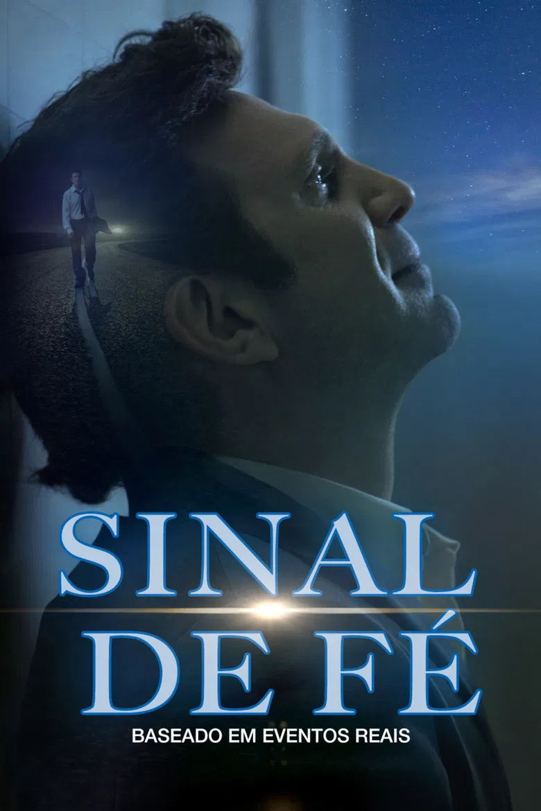 Capa de Sinal de Fé