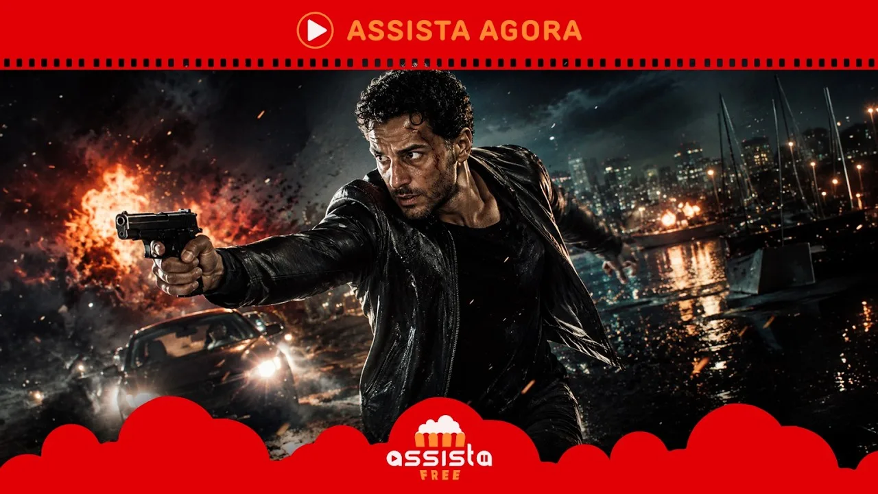 Capa de Pura Adrenalina