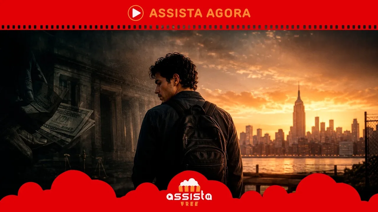 Capa de Arriscando a sorte