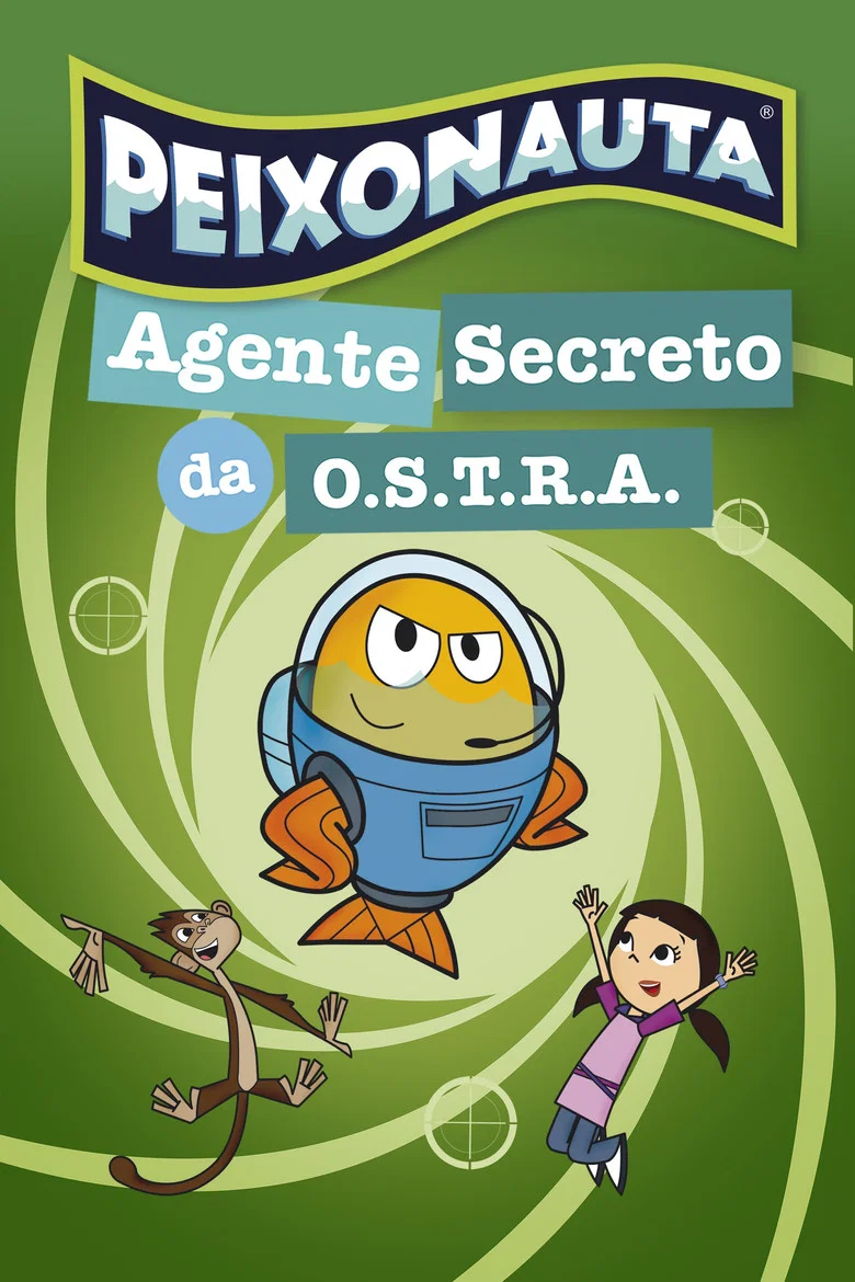 Capa de Tiro certeiro