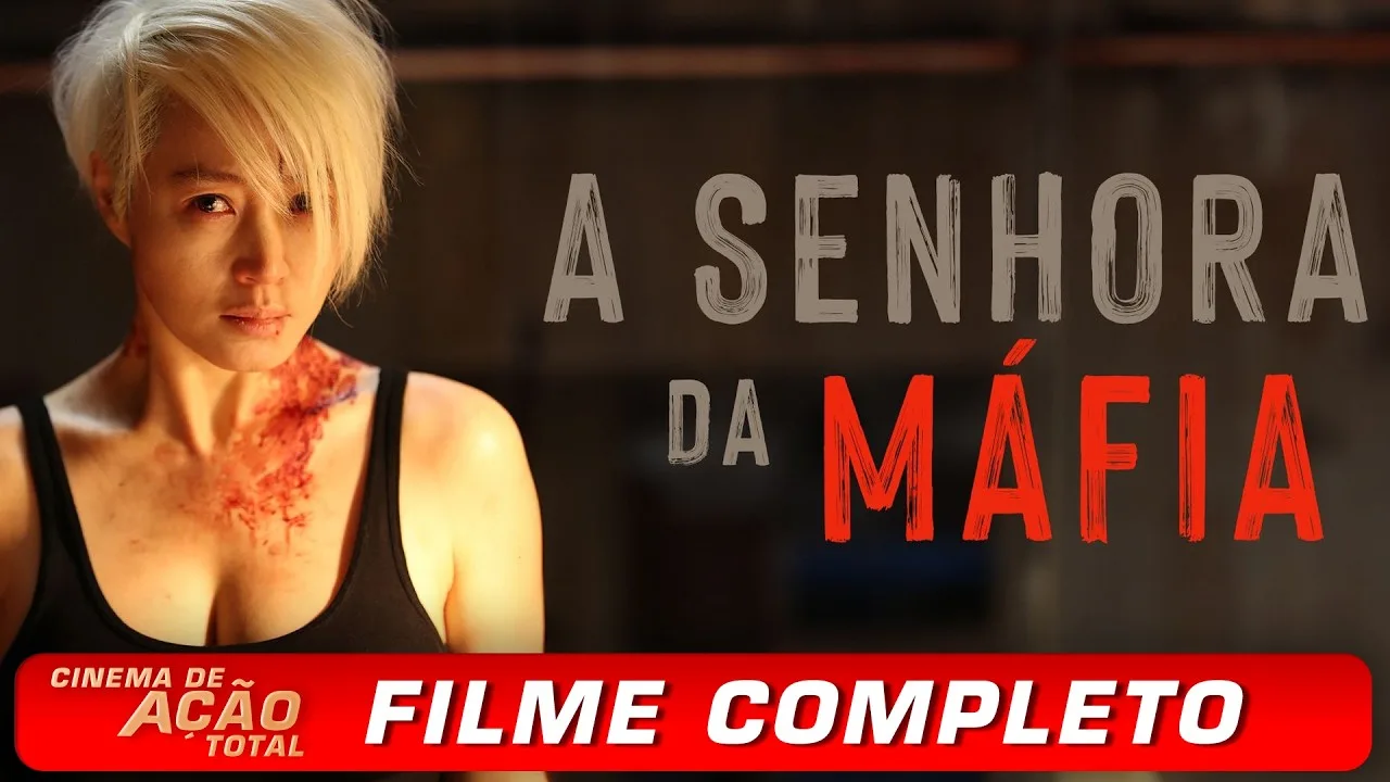 Capa de Primeira-dama do crime