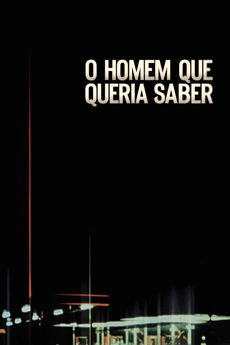 Capa de O Silêncio do Lago