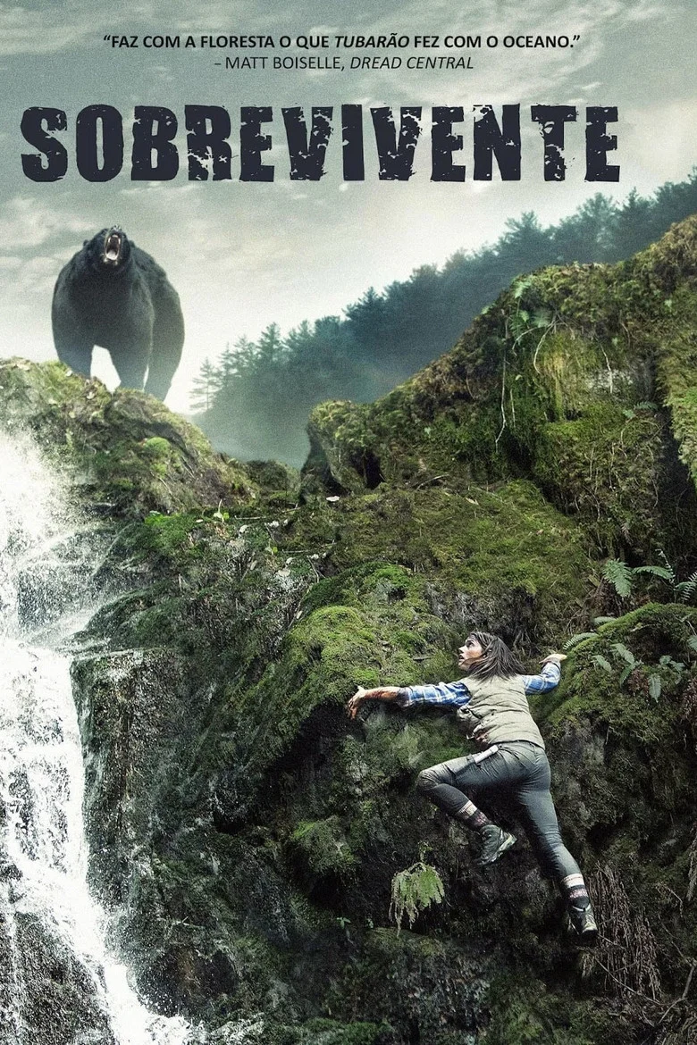 Capa de Backcountry
