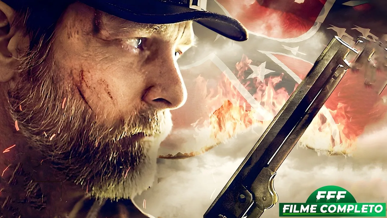 Capa de Kill Cavalry