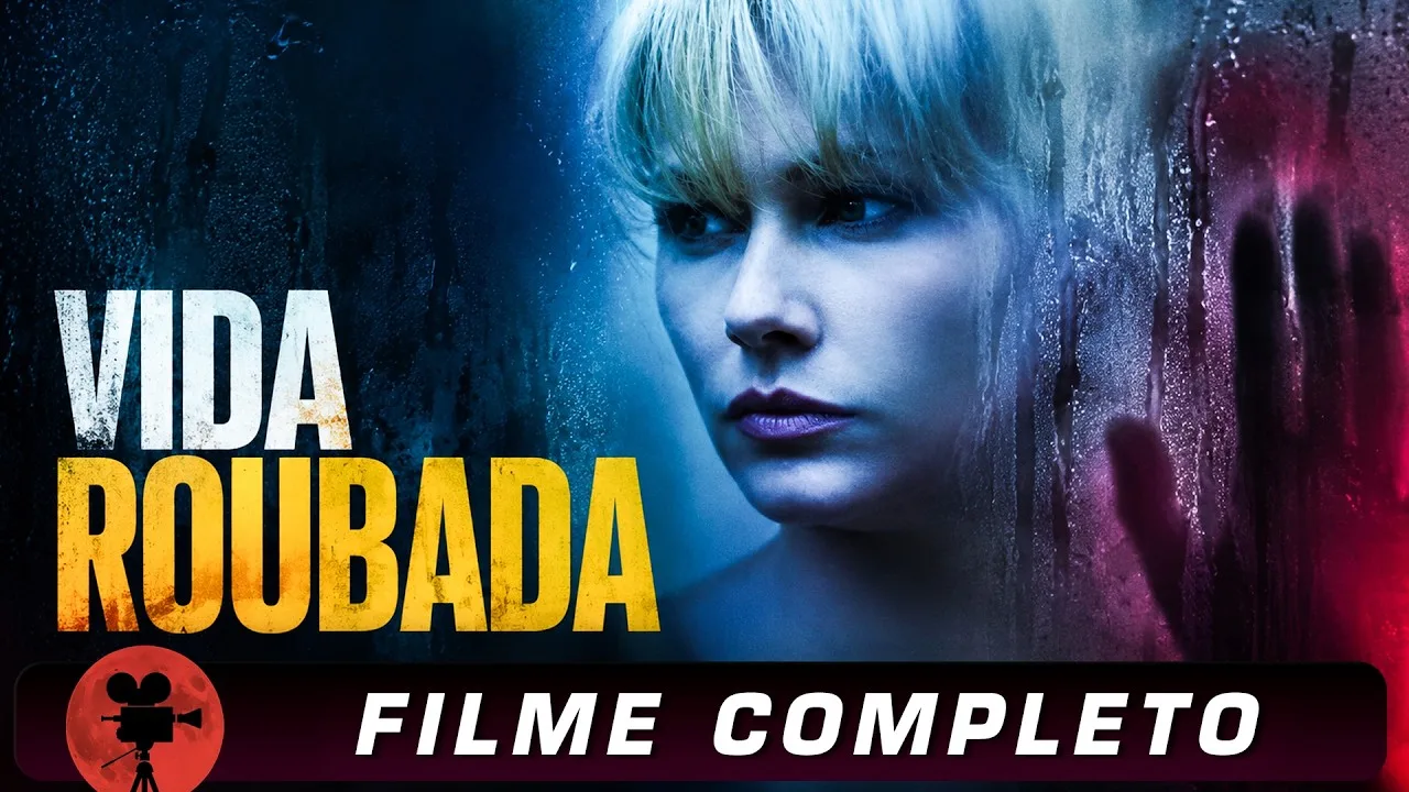Capa de Vida Roubada