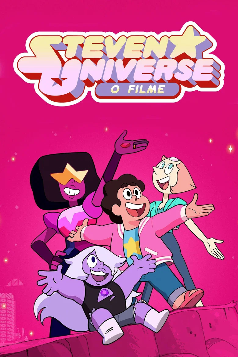 Capa de STEVEN E SEUS GRANDES ACONTECIMENTOS