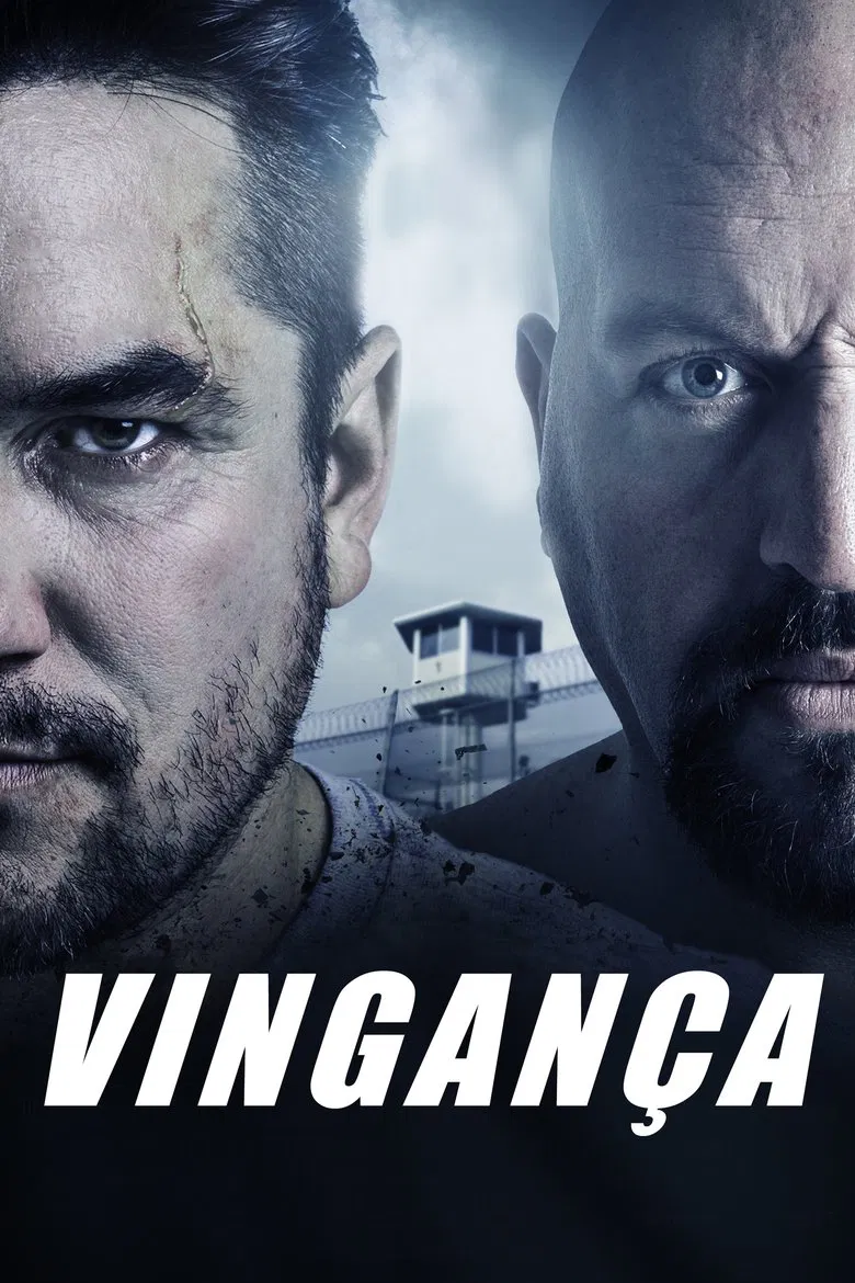 Capa de VENDETTA STAR FILMES