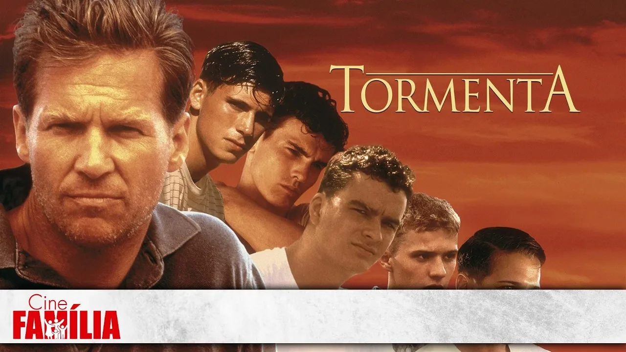 Capa de Loli Tormenta