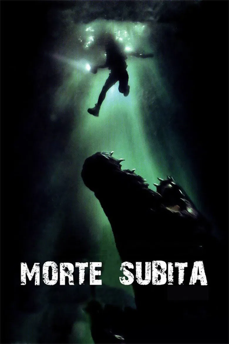 Capa de Morte Súbita