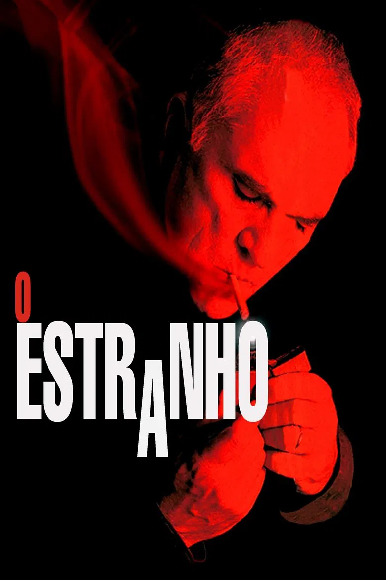 Capa de Eles mataram a filha dele