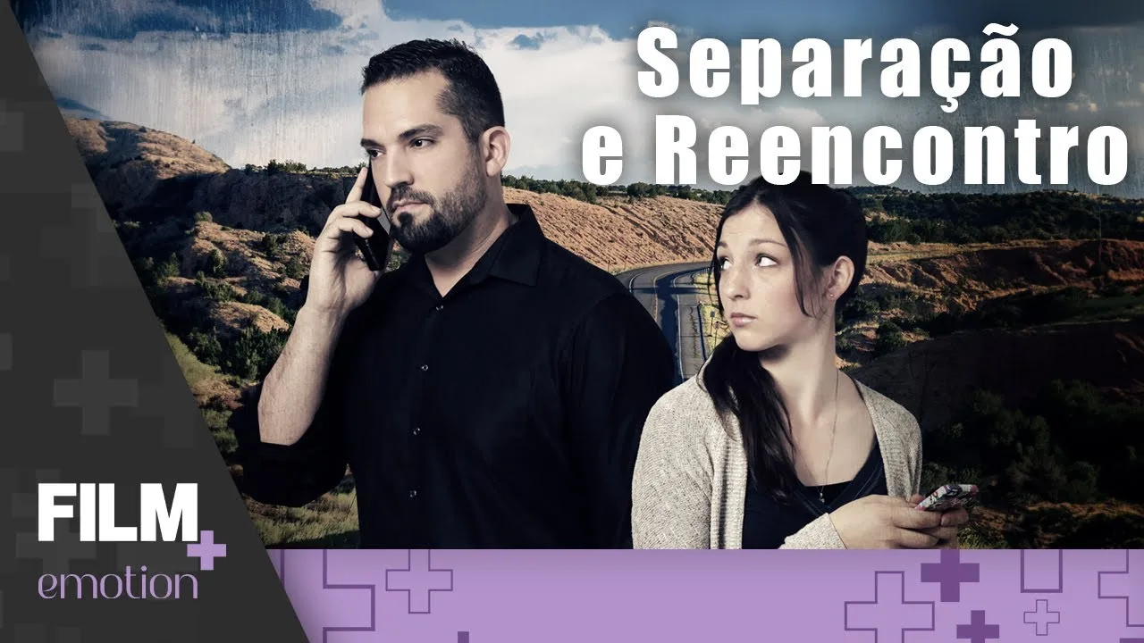 Capa de Separação e reencontro