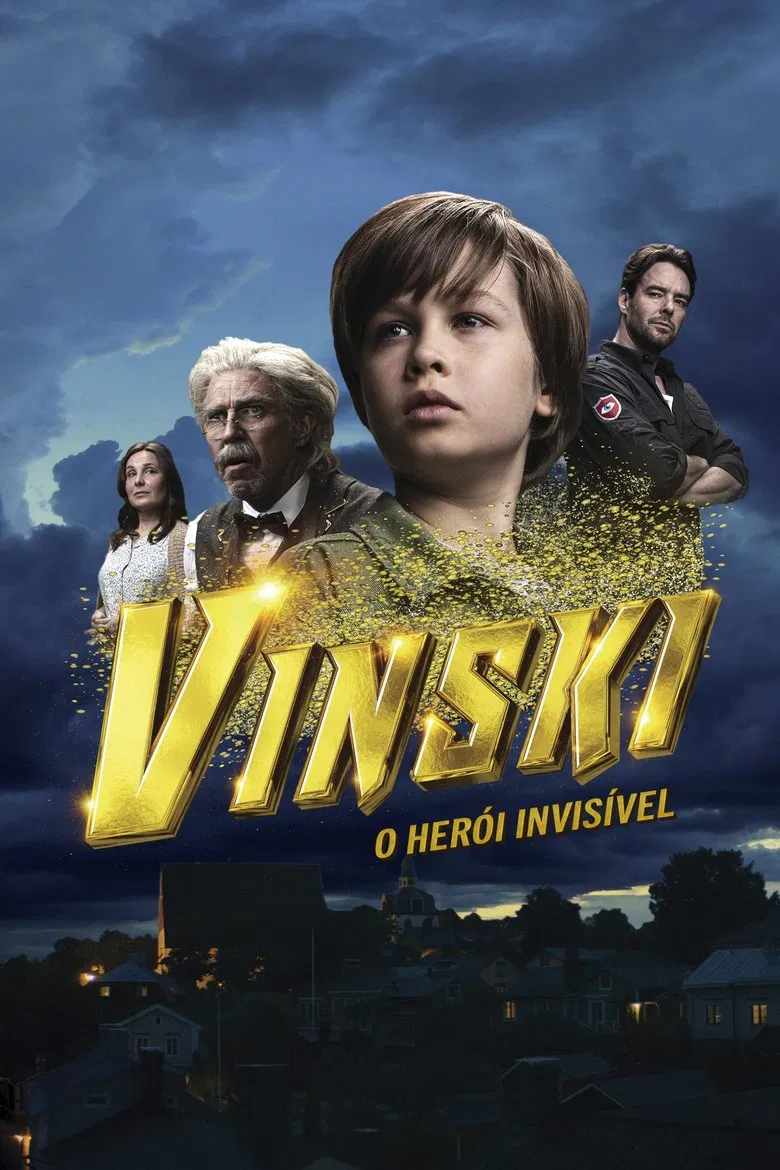 Capa de Diversão para todos