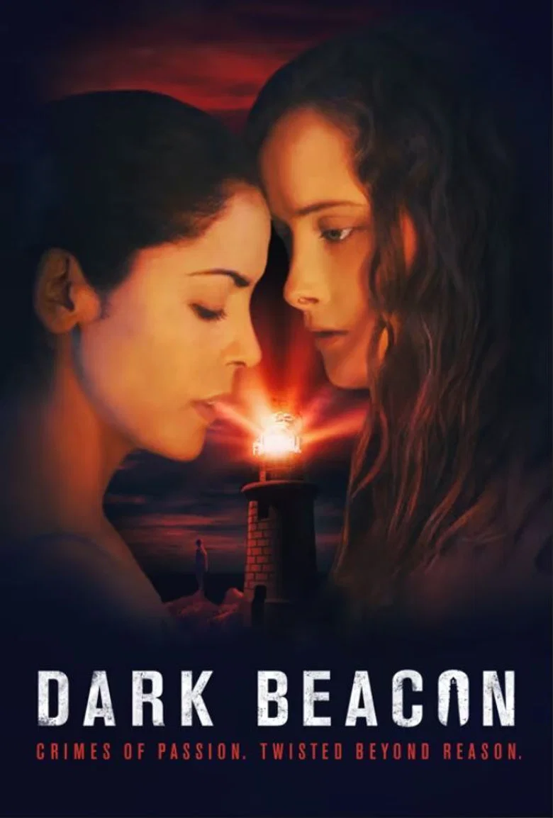 Capa de Dark beacon