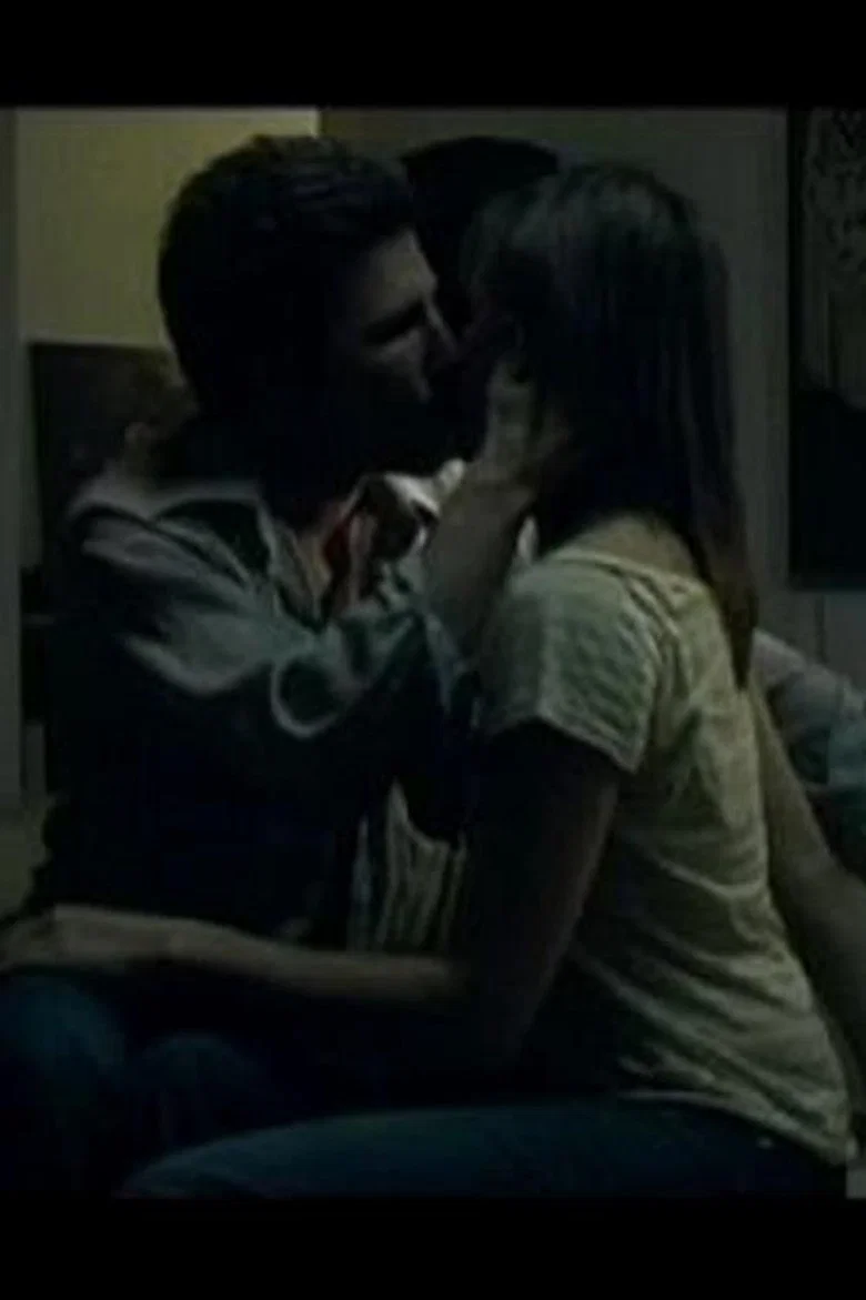 Capa de A love story