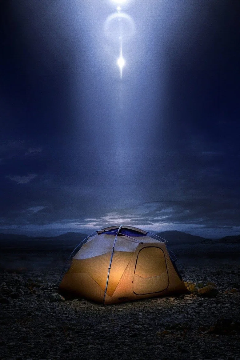 Capa de Aliens: zona de silêncio