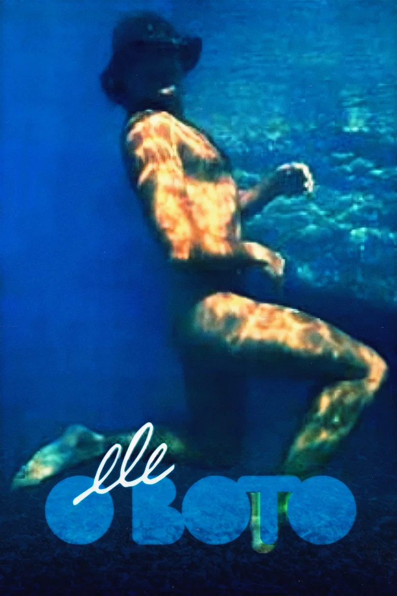 Capa de Ele, o boto