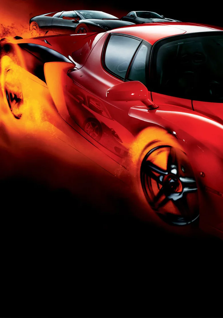 Capa de Velocidade sem Limites