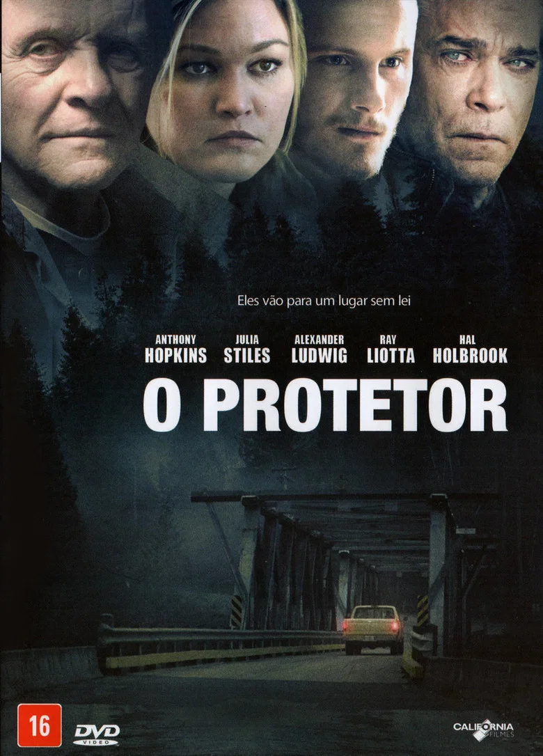 Capa de O Protetor