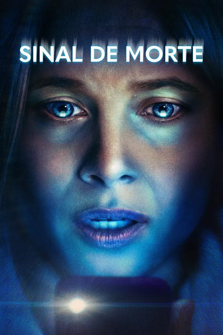 Capa de Sinal de morte