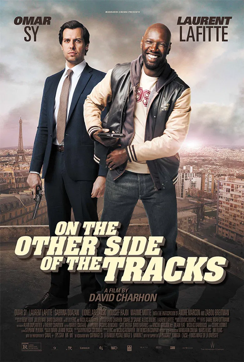Capa de Os Opostos Se Atraem