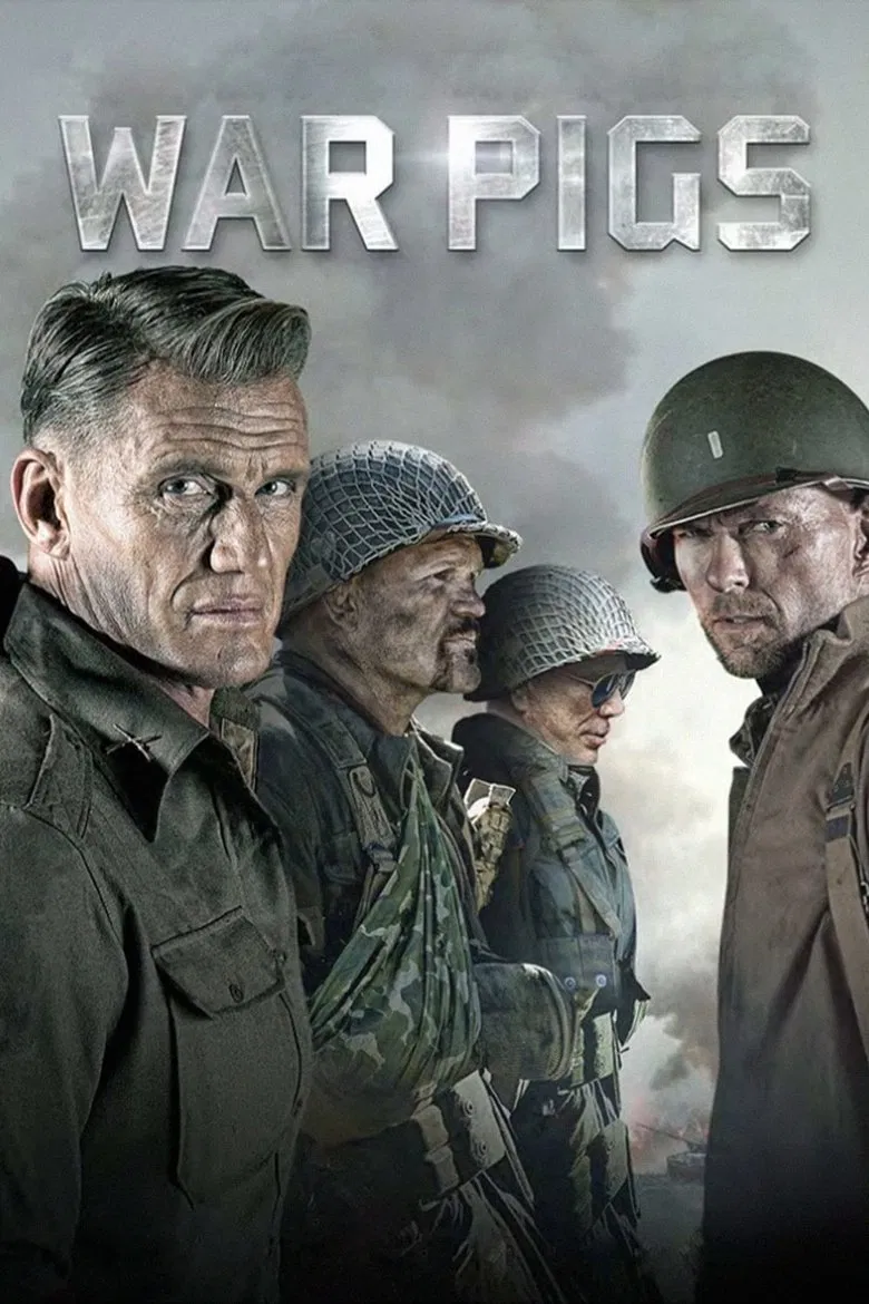 Capa de Marcas da Guerra