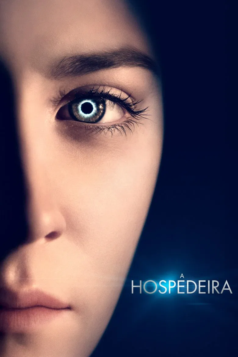 Capa de A hospedeira