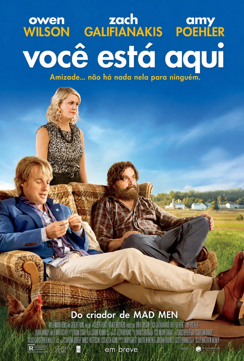 Capa de Para o Que Der e Vier
