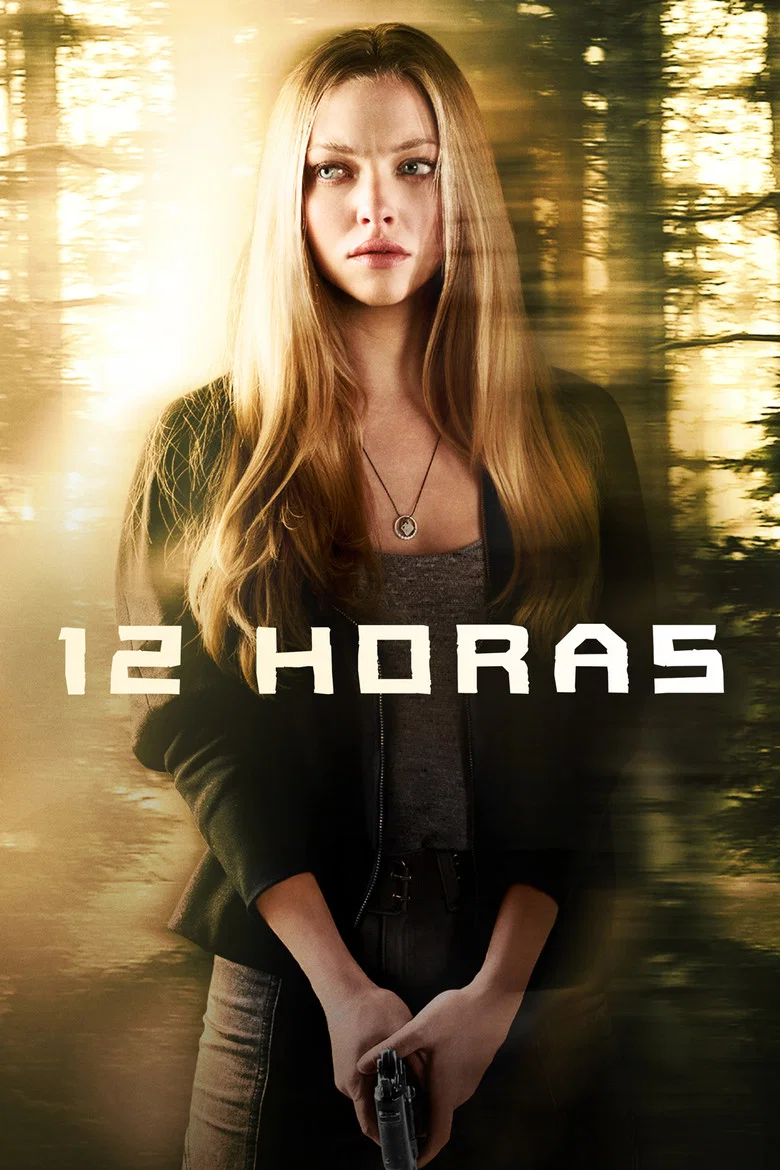 Capa de 12 Horas