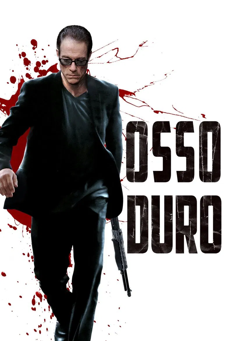 Capa de Osso Duro