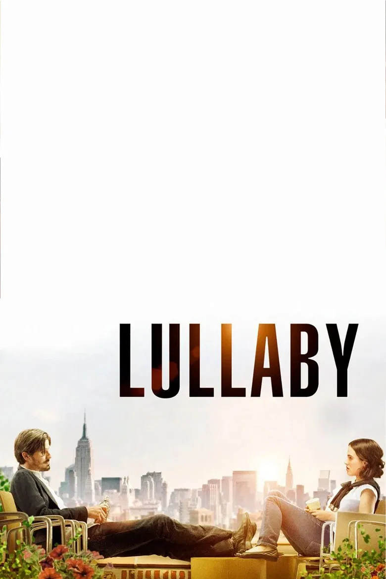 Capa de A Última Canção