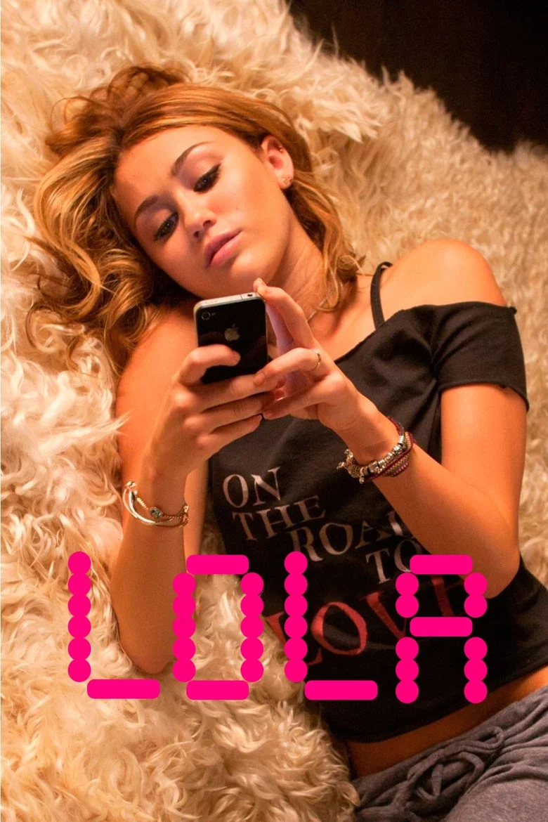 Capa de Lola