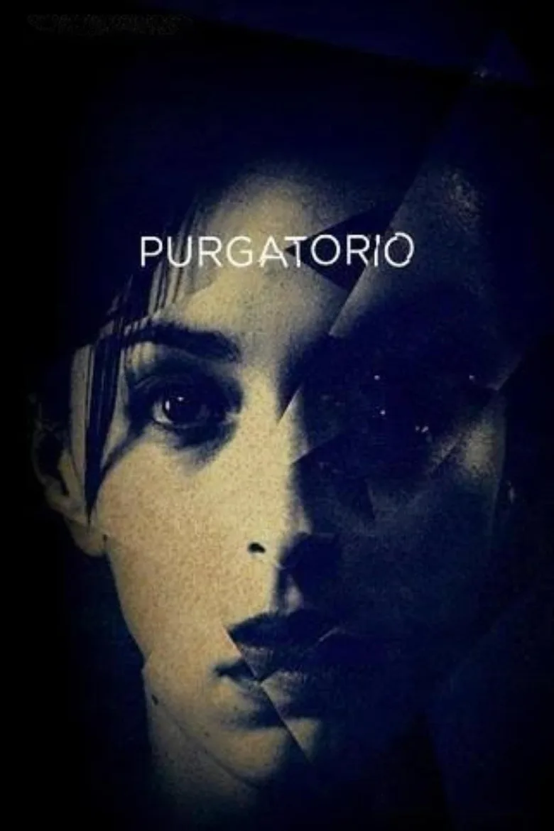 Capa de Purgatorio