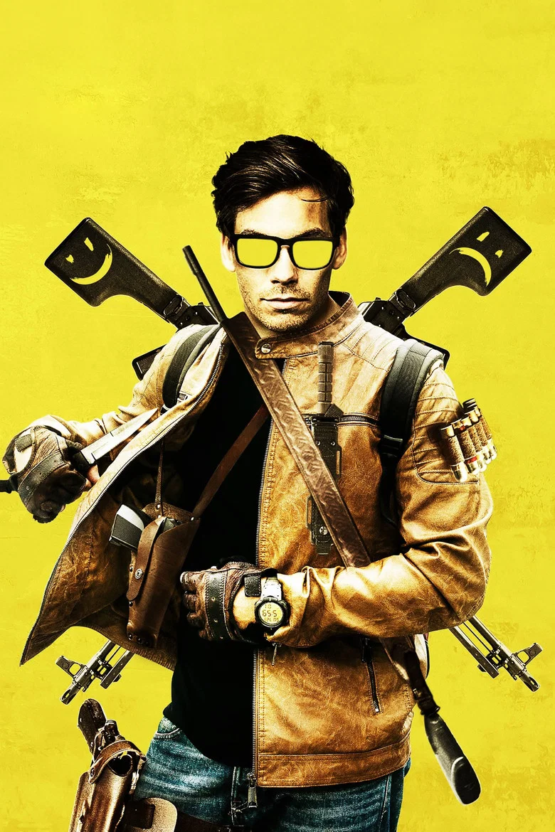 Capa de Original Gangster