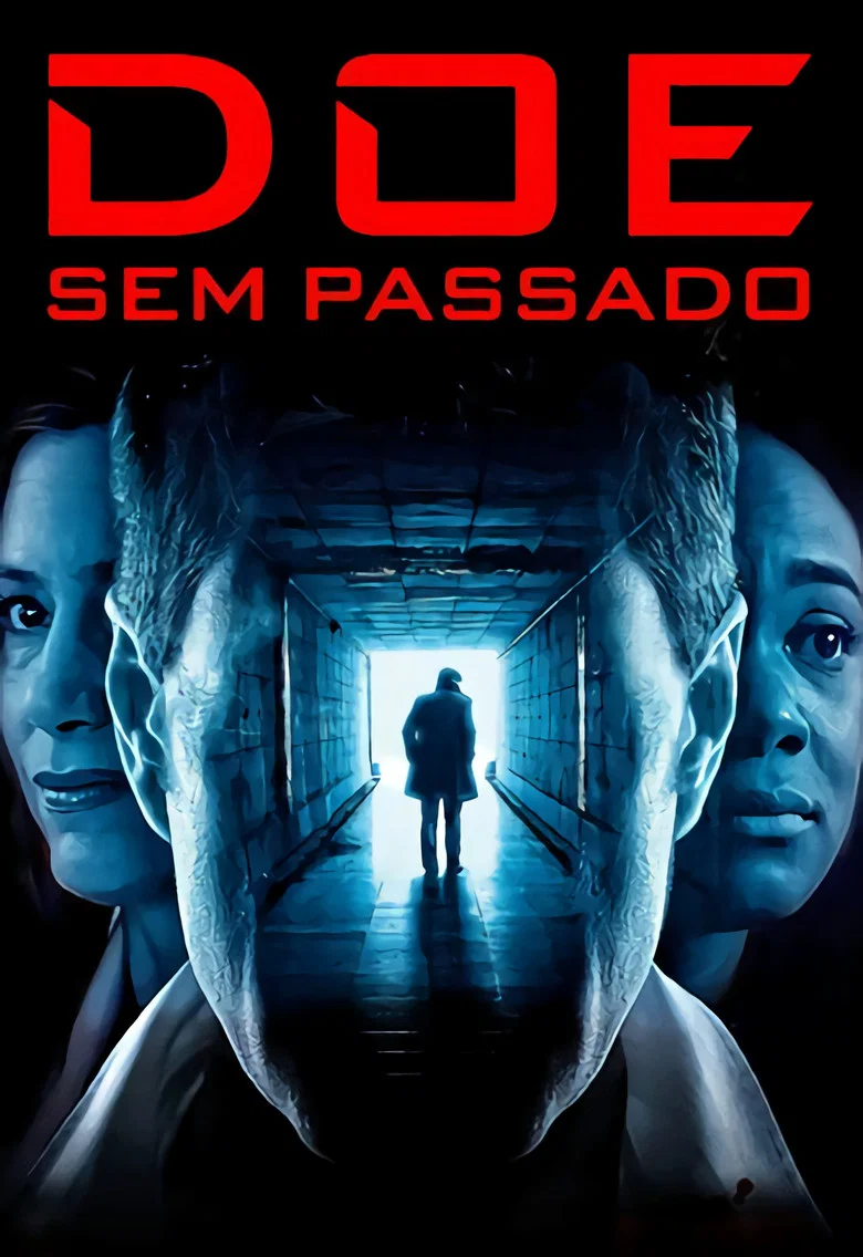 Capa de Doe: Sem Passado
